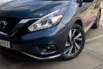 Nissan Murano 2018 na predaj – fotografia 10