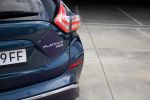 Nissan Murano 2018 na predaj – fotografia 11