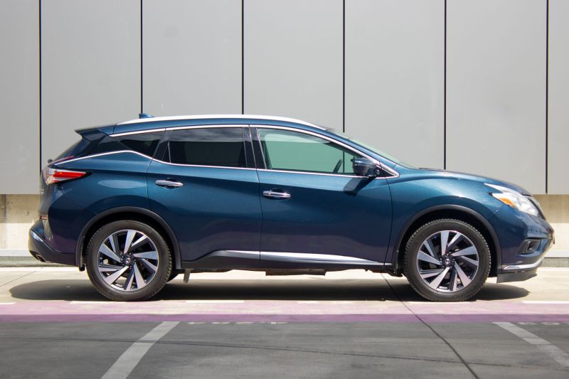 Nissan Murano