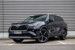Toyota Highlander 2022 na predaj – fotografia 1
