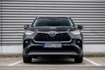 Toyota Highlander 2022 na predaj – fotografia 2