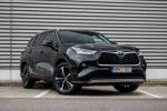 Toyota Highlander 2022 na predaj – fotografia 3