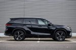 Toyota Highlander 2022 na predaj – fotografia 4