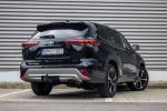 Toyota Highlander 2022 na predaj – fotografia 5