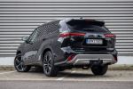 Toyota Highlander 2022 na predaj – fotografia 7
