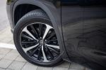 Toyota Highlander 2022 na predaj – fotografia 10