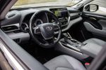Toyota Highlander 2022 na predaj – fotografia 11