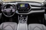 Toyota Highlander 2022 na predaj – fotografia 12