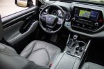 Toyota Highlander 2022 na predaj – fotografia 13