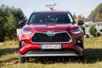 Toyota Highlander 2022 na predaj – fotografia 2