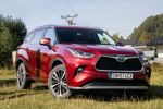 Toyota Highlander 2022 na predaj – fotografia 3