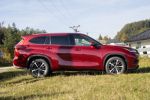 Toyota Highlander 2022 na predaj – fotografia 4