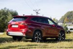 Toyota Highlander 2022 na predaj – fotografia 5