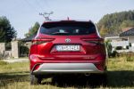 Toyota Highlander 2022 na predaj – fotografia 6