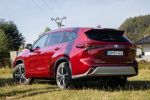 Toyota Highlander 2022 na predaj – fotografia 7