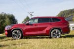 Toyota Highlander 2022 na predaj – fotografia 8