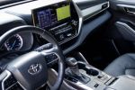 Toyota Highlander 2022 na predaj – fotografia 18