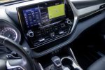Toyota Highlander 2022 na predaj – fotografia 22