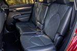 Toyota Highlander 2022 na predaj – fotografia 29