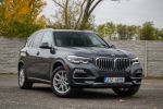 BMW X5 2021 na predaj – fotografia 3