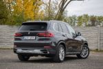 BMW X5 2021 na predaj – fotografia 5