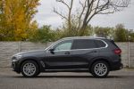 BMW X5 2021 na predaj – fotografia 8