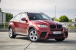 BMW X6 2008 na predaj – fotografia 3