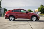 BMW X6 2008 na predaj – fotografia 4