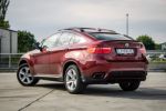 BMW X6 2008 na predaj – fotografia 7