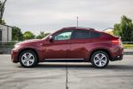 BMW X6 2008 na predaj – fotografia 8
