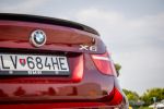 BMW X6 2008 na predaj – fotografia 13