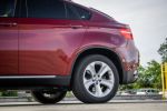BMW X6 2008 na predaj – fotografia 15