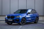 BMW X3 2017 na predaj – fotografia 1