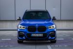 BMW X3 2017 na predaj – fotografia 2