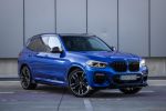 BMW X3 2017 na predaj – fotografia 3