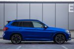 BMW X3 2017 na predaj – fotografia 4