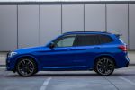 BMW X3 2017 na predaj – fotografia 8