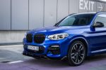 BMW X3 2017 na predaj – fotografia 10
