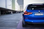 BMW X3 2017 na predaj – fotografia 17