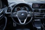 BMW X3 2017 na predaj – fotografia 24