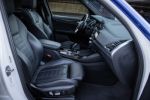 BMW X3 2017 na predaj – fotografia 29