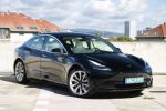 Tesla Model 3 2020 na predaj – fotografia 3