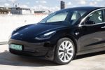 Tesla Model 3 2020 na predaj – fotografia 11