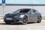 Tesla Model S 2019 na predaj – fotografia 1