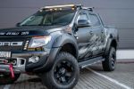 Ford Ranger 2014 na predaj – fotografia 9