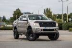Ford Ranger 2014 na predaj – fotografia 3