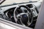 Ford Ranger 2014 na predaj – fotografia 21