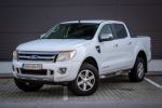 Ford Ranger 2015 na predaj – fotografia 1