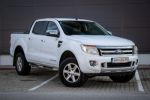 Ford Ranger 2015 na predaj – fotografia 3