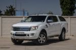 Ford Ranger 2015 na predaj – fotografia 1